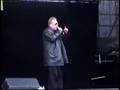 HEAVY ERIC Competes At The PNE Talent Showcase
