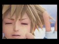 Art of Breaking - Thousand Foot Krutch [Kingdom Hearts]