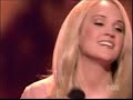 Top 2 Carrie Underwood - Independence Day American Idol Season 4 Finale Original Artist - Martina McBride
