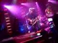 Tokio Hotel Opening @ the Avalon