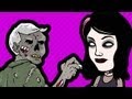 BACK TO SCHOOL (With Zombies #4)