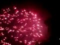 more ally pally fireworks