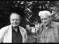 Czesław Miłosz - Kraina poezji, czyta Jerzy Turowicz Czesław Miłosz - Kraina poezji, czyta Jerzy Turowicz