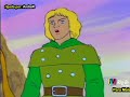caverna do dragão   noite sem amanhã   parte 1