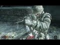 SP: Call of Duty Black Ops - Sticks and Stones