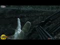 SP: Call of Duty Black Ops - Sticks and Stones
