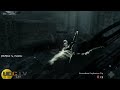 SP: Call of Duty Black Ops - Sticks and Stones