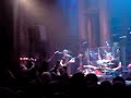 Serenade For June - New Song intro live @ Nalen 13/2/08