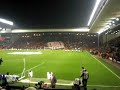 Liverpool-Inter prepartita Anfield, Kop