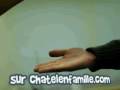 videos de Châtel Hand Shake