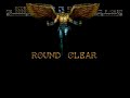 gynoug  megadrive  gameplay stage6