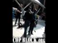 DC Police abuse man in a wheelchair COPBLOCK.ORG