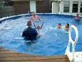 Wave Pool