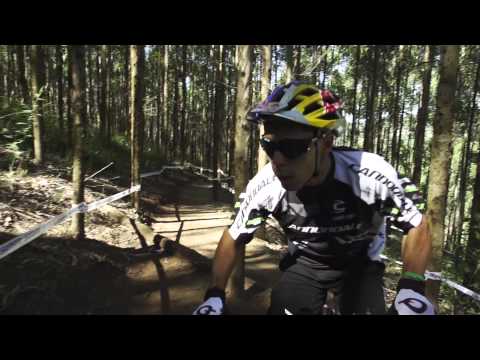 Cannondale Factory Racing – Ready to Roll again. UCI MTB Worldcup Round #1 Pietermaritzburg Cannondale Factory Racing – Ready to Roll again. UCI MTB Worldcup Round #1 Pietermaritzburg