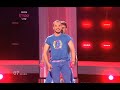 www.bbc.co.uk Milan Stanković will be performing the song 