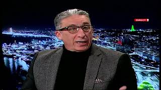 Mahfoud Kaoubi : Constantine est un pôle de l'industrie pharmaceutique