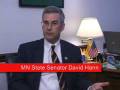 videos de David Hann on MN Economic Forecast 120408_0001.wmv