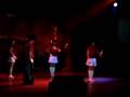 2008台大農推之夜14 倒數12動迎接駙馬爺