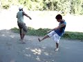 jr benegao