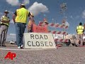Flash Flooding Prompts Rescues Near Grand Canyon