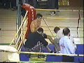 CBL SUNG PREST A:LUIS LARA Vs RIKI -REVANCHA-1º-KICK BOX