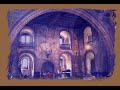 MARBLE HALLS