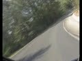 sportbikecam support test on a gsxr