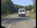 Sportbikecam support test on a GSXR