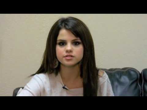 Selena Gomez: Making Of “Falling Down” Music Video – HD