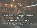 Charlie Hightone & The Rock-It's