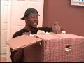 HF: Cruddy Buddy Christmas