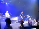 A Little Piece of Heaven Live in Seattle Taste of Chaos