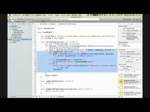 how to define static variable in ios