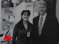 Chelsea Clinton Bristles at Lewinsky Question