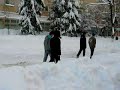 In centru la Rami