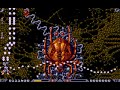 http://www.recordedamigagames.org

played by: dhukka

 well, here it is, my second recording.

i hope you enjoy it. i used winuae autofire rate 1 (thanks again hipoonios), but even then, the game was still very hard. in levels 1 - 3 i quicksaved at the beginning and at the midlevel shops. in levels 4 and 5 i saved one additional time during the levels. i planned to do a perfect run, but later accepted two losses in the final level, since it got too evil.

i also cut out the long loading times bettween the shops and levels, so the video doesn't loose the pace.

technically, there is still the sound problem i already adressed in the forum. since nobody could give me an advice, i had to live with it.

comments are appreciated.