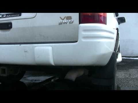 how to remove zj transfer case