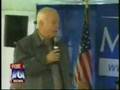 KSAZ: McCain Temper Flairs Up Against GOP Senator