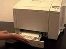 Lazer Printers