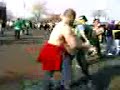 Shamrock fest 2007 DC101