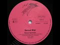 Secret Star - Space Operator