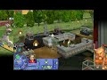 The Sims Pet Stories Gameplay 2