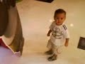 Biel passeando no extra . Biel passeando no extra .