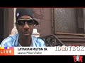 7 YEAR OLD BOY FATHER TALKS ABOUT LATARIAN BEATING GRANNY