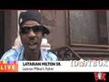 7 YEAR OLD BOY FATHER TALKS ABOUT LATARIAN BEATING GRANNY