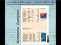 Music Pearls of Beth-Nahrin by Abboud Zeitoune