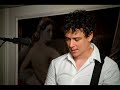 Dzenan Loncarevic - Zbog tebe lud (live).wmv