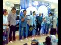 AZMIR ARIF-SEMPENA MAJLIS MAJALAH DARA BERWAJAH BARU (KARANGKRAF)