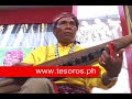 Gamaba Awardee- Samaon Sulaiman