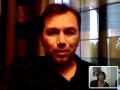 Johan Bruyneel - World Bicycle Relief Video Conference